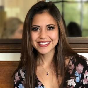 Meet your Posher, Sarah